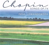 Chopin son... - Iga Lewandowska -  foreign books in polish 