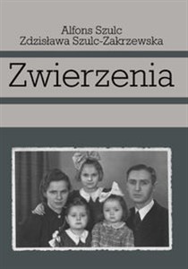 Picture of Zwierzenia