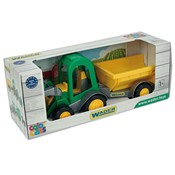 Farmer tra... -  foreign books in polish 