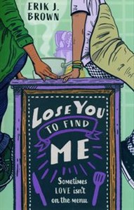 Picture of Lose You to Find Me
