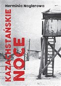 Kazachstań... - Herminia Naglerowa - Ksiegarnia w UK