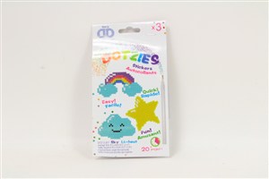 Obrazek Naklejki samoprzylepne