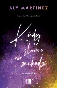 Obrazek Kiedy słońce nie zachodzi