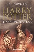Harry Pott... - J.K. Rowling -  books in polish 