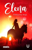 Elena. Fał... - Nele Neuhaus - Ksiegarnia w UK