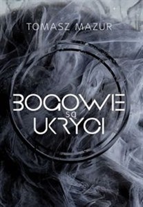 Obrazek Bogowie są ukryci
