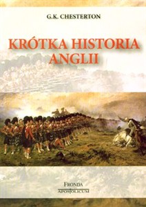 Obrazek Krótka historia Anglii