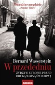 W przededn... - Bernard Wasserstein - Ksiegarnia w UK
