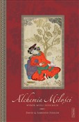 Alchemia M... - David Fideler, Sabrine Fideler -  foreign books in polish 