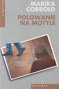 Obrazek Polowanie na motyle