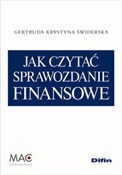 Zobacz : Jak czytać... - Gertruda Krystyna Świderska