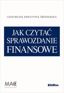 Obrazek Jak czytać sprawozdanie finansowe