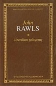 Liberalizm... - John Rawls - Ksiegarnia w UK