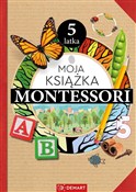 Moja książ... - Borchard Anna -  books in polish 