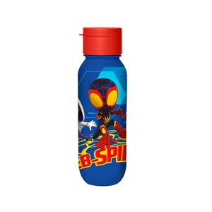 Picture of Butelka 500ml Spidey antybakteryjna SP50099