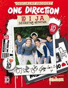 1D i ja Se... -  Książka z wysyłką do UK