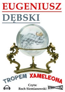 Picture of [Audiobook] Tropem Xameleona