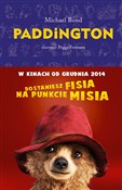 polish book : Paddington... - Michael Bond
