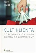 Kult klien... -  books in polish 