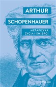 Książka : Metafizyka... - Arthur Schopenhauer