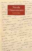 Notatki - Nicola Chiaromonte -  Polish Bookstore 