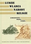 polish book : Ludzie Wła...