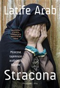 polish book : Stracona. ... - Latife Arab