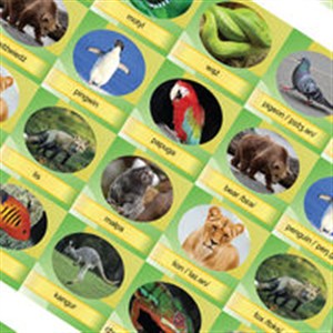 Obrazek Memory Game Animals