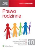 Książka : Prawo rodz... - Katarzyna Tryniszewska