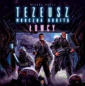 Obrazek Tezeusz: Łowcy