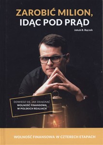 Obrazek Zarobić milion idąc pod prąd