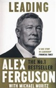 Zobacz : Leading - Alex Ferguson, Michael Moritz