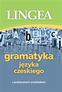 Picture of Gramatyka języka czeskiego