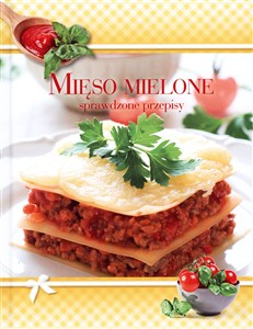 Picture of Mięso mielone. Sprawdzone przepisy