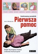 Pierwsza p... - Adam Mikołajczak - Ksiegarnia w UK