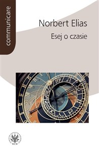 Obrazek Esej o czasie
