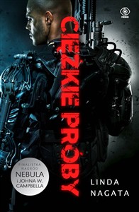 Obrazek Czerwień Tom 2 Ciężkie próby