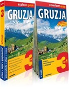 Gruzja exp... - Anna Szymczak, Marcin Szymczak - Ksiegarnia w UK