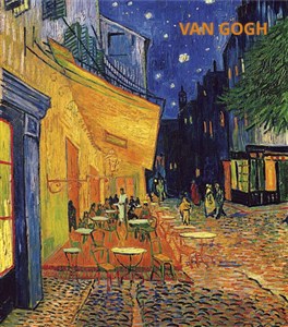 Obrazek Van gogh