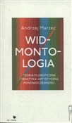 Widmontolo... - Andrzej Marzec -  Książka z wysyłką do UK