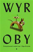 Polska książka : Wyroby Pom... - Olga Drenda