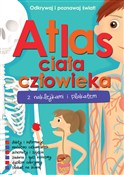 Atlas ciał... - Opracowanie Zbiorowe -  Polish Bookstore 