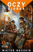 Oczy diabł... - Wiktor Noczkin -  books in polish 