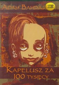 Obrazek [Audiobook] Kapelusz za 100 tysięcy