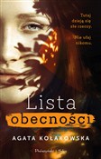 Zobacz : Lista obec... - Agata Kołakowska