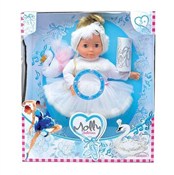 Lalka Moll... -  Książka z wysyłką do UK