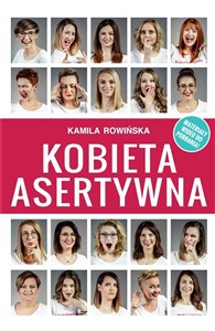 Obrazek Kobieta Asertywna