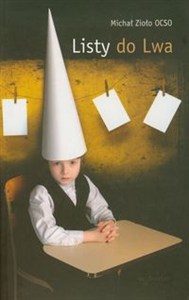 Obrazek Listy do Lwa