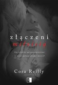 Złączeni m... - Cora Reilly -  books in polish 