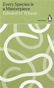 Every Spec... - Edward O. Wilson -  Książka z wysyłką do UK